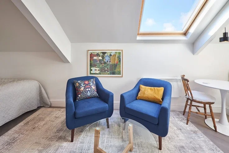 Room High Street in Wooler