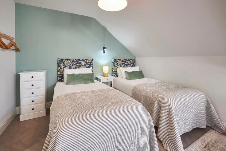 Room High Street in Wooler