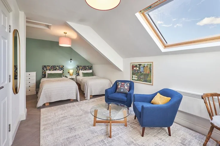 Room High Street in Wooler