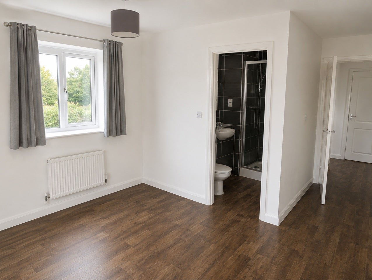 Flat Riverside Wharf in Dartford