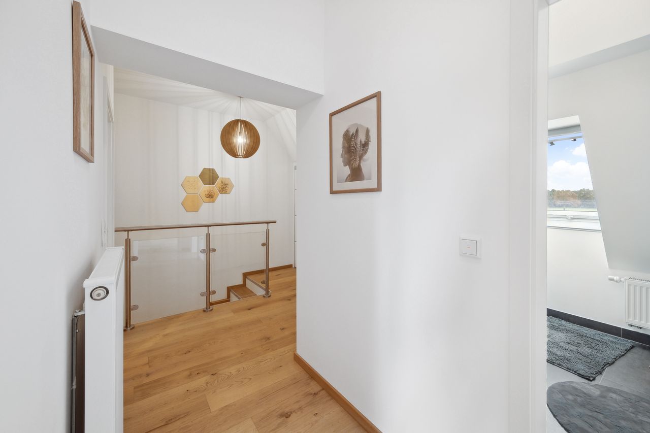 Wohnung Neustädter Straße in Neustadt an der Donau