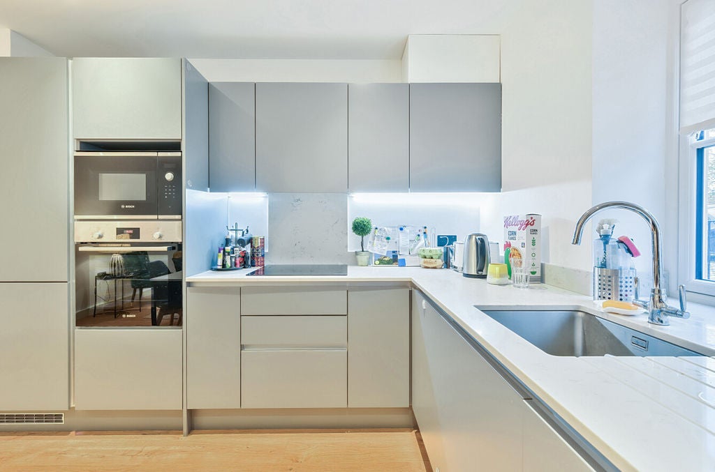 Flat Selcroft Road in Greater London