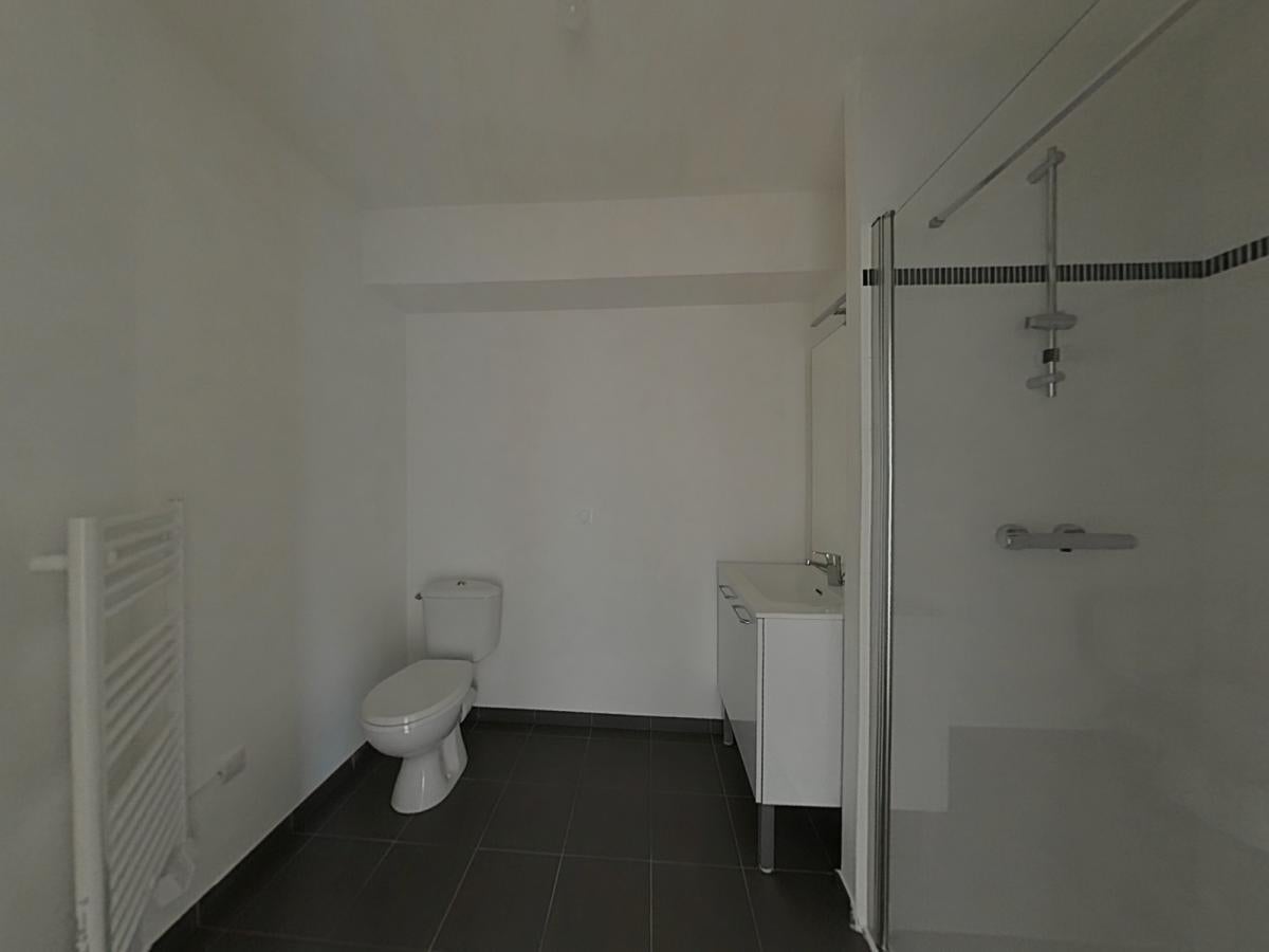 Appartement Rue Émile Rouzé à Lille