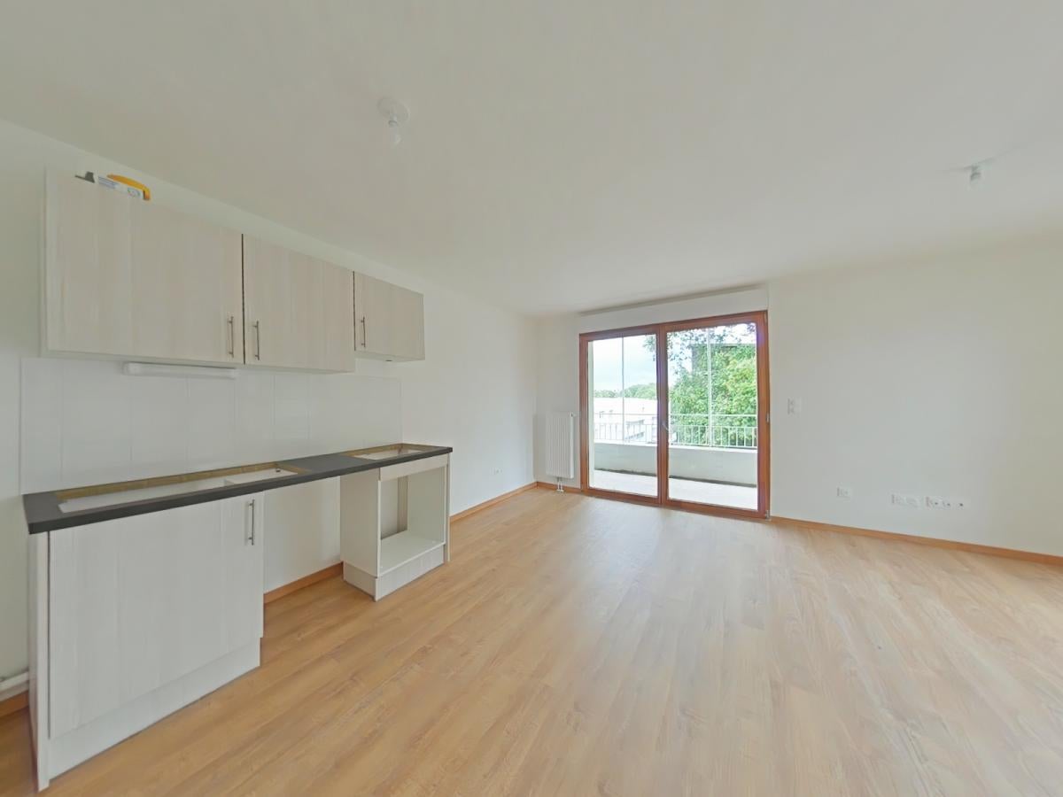 Appartement Rue Émile Rouzé à Lille