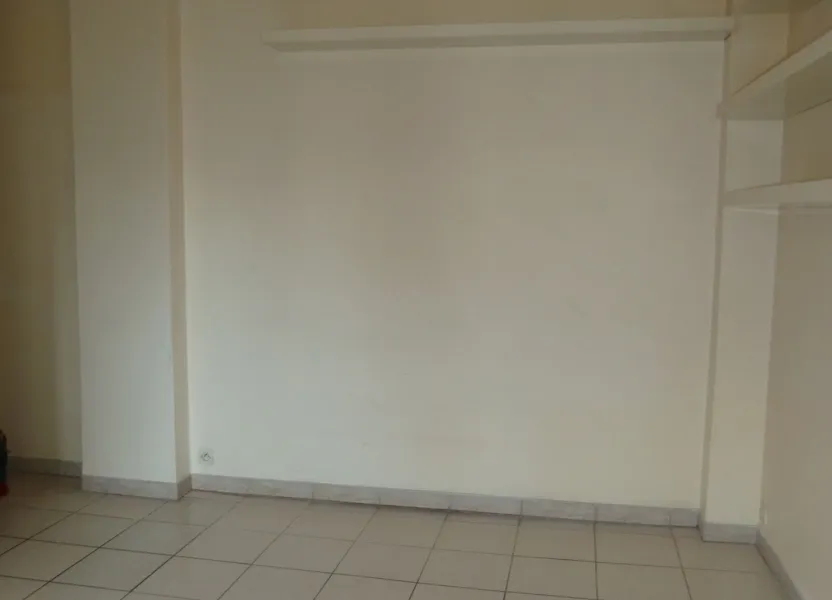 Appartement Rue du Gouverneur Général Éboué à Issy-les-Moulineaux