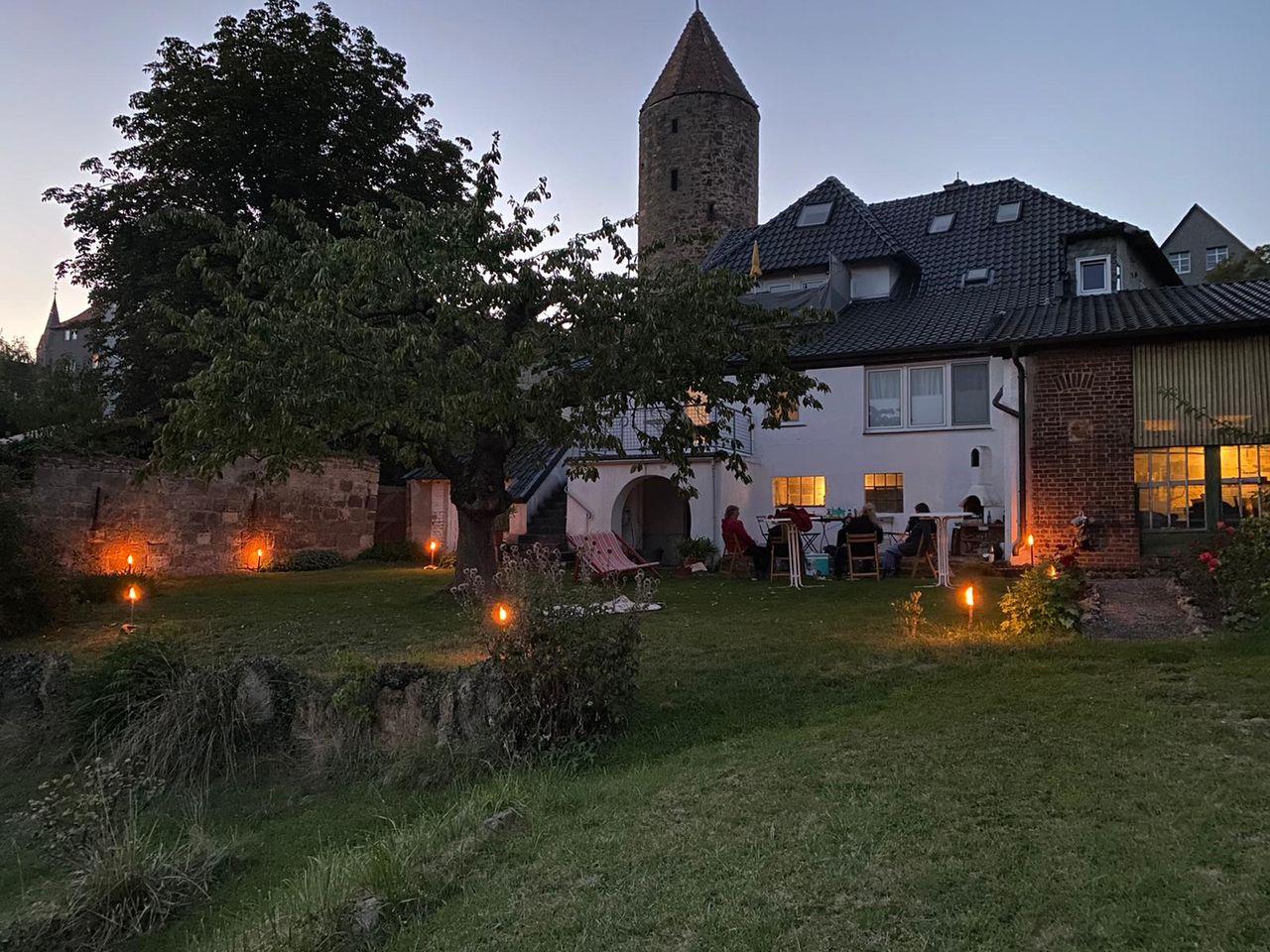 Wohnung Regiltor in Fritzlar