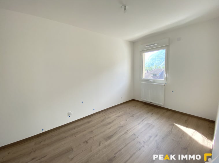Appartement Boulevard des Allobroges à Bonneville
