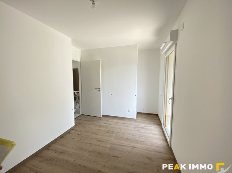 Appartement Boulevard des Allobroges à Bonneville