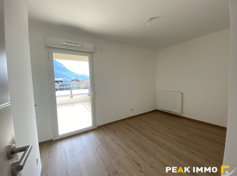 Appartement Boulevard des Allobroges à Bonneville
