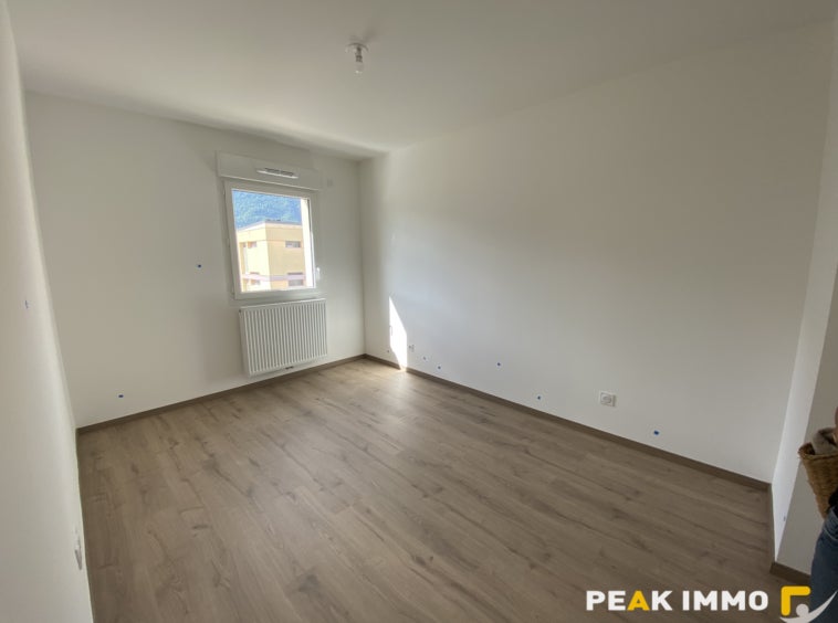 Appartement Boulevard des Allobroges à Bonneville