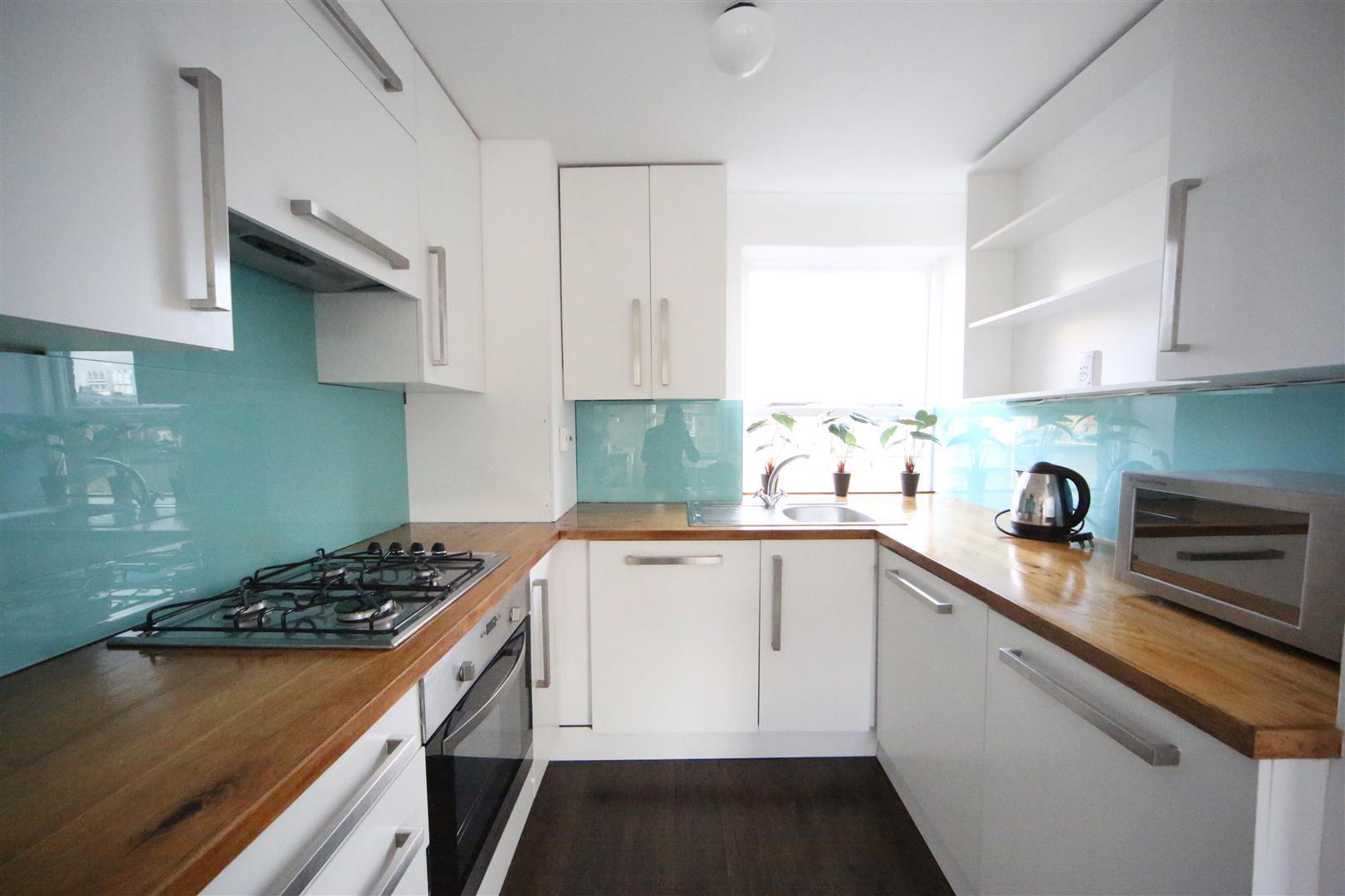 Flat Balcombe Street in City of Westminster