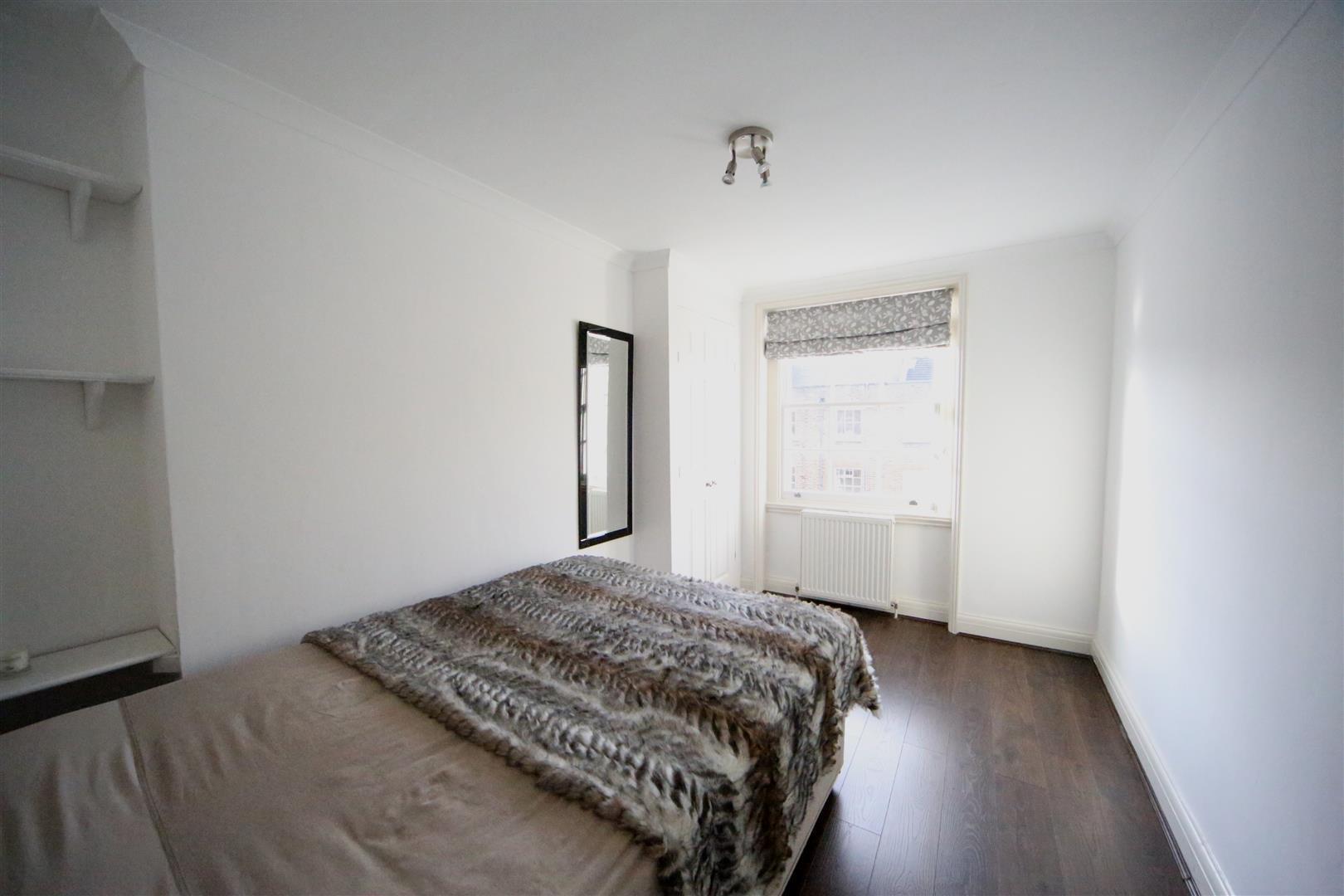 Flat Balcombe Street in City of Westminster