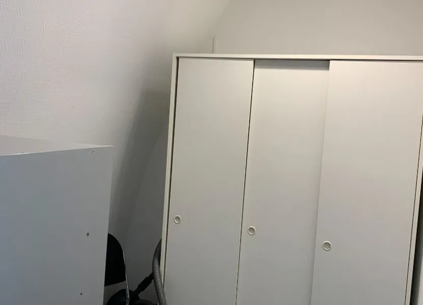 Appartement Cours du 7e Art à Paris