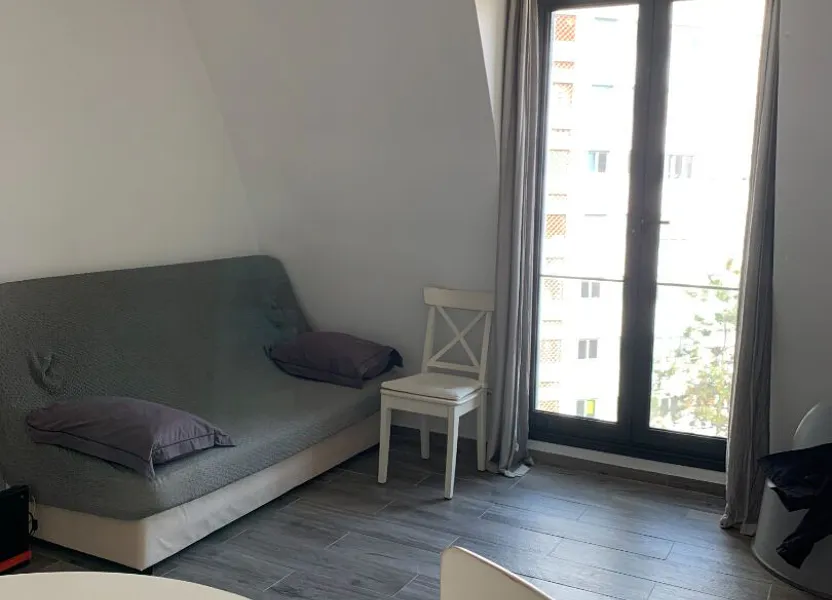 Appartement Cours du 7e Art à Paris