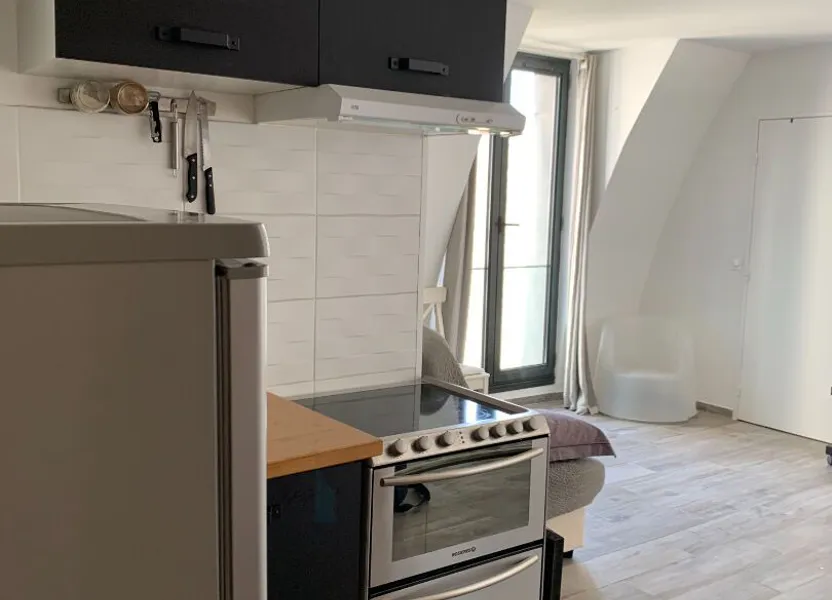 Appartement Cours du 7e Art à Paris