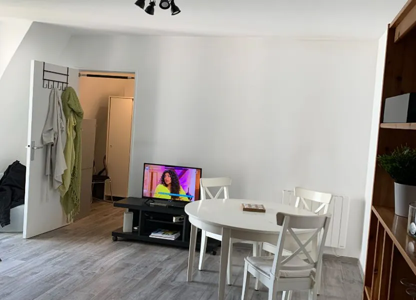 Appartement Cours du 7e Art à Paris