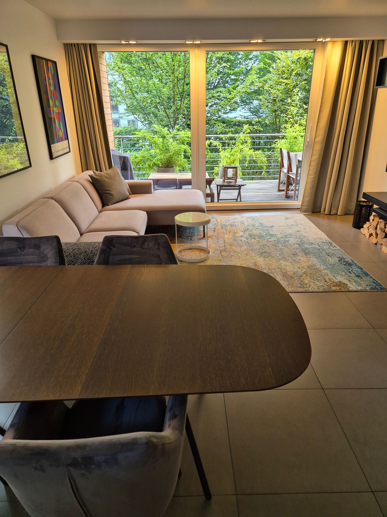 Wohnung Niederkasseler Lohweg in Düsseldorf