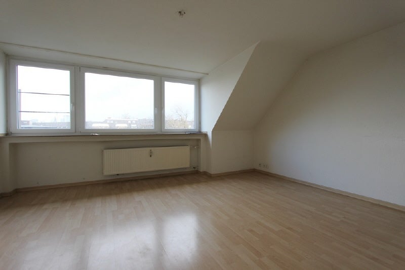 Wohnung Suitbertusstraße in Düsseldorf