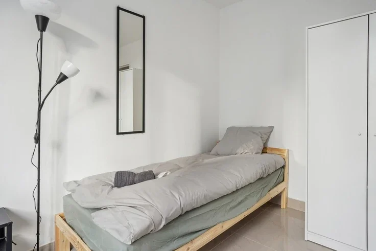 Appartement Rue Raymond Queneau à Paris