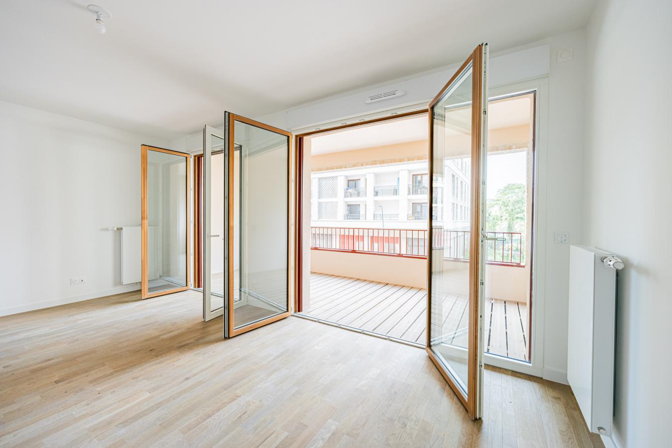 Flat Rue Pierre in Saint-Ouen-sur-Seine