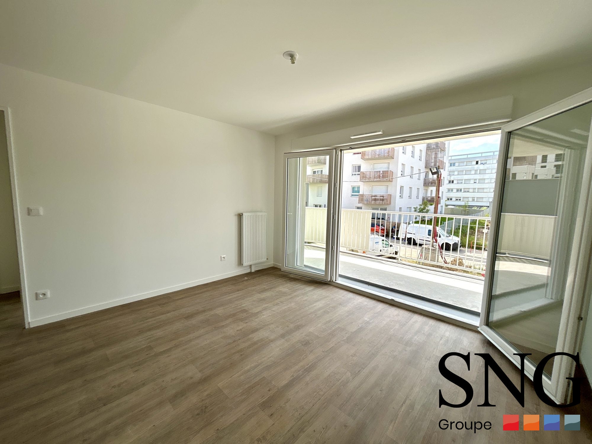 Appartement Rue Charles Poisot à Chenôve