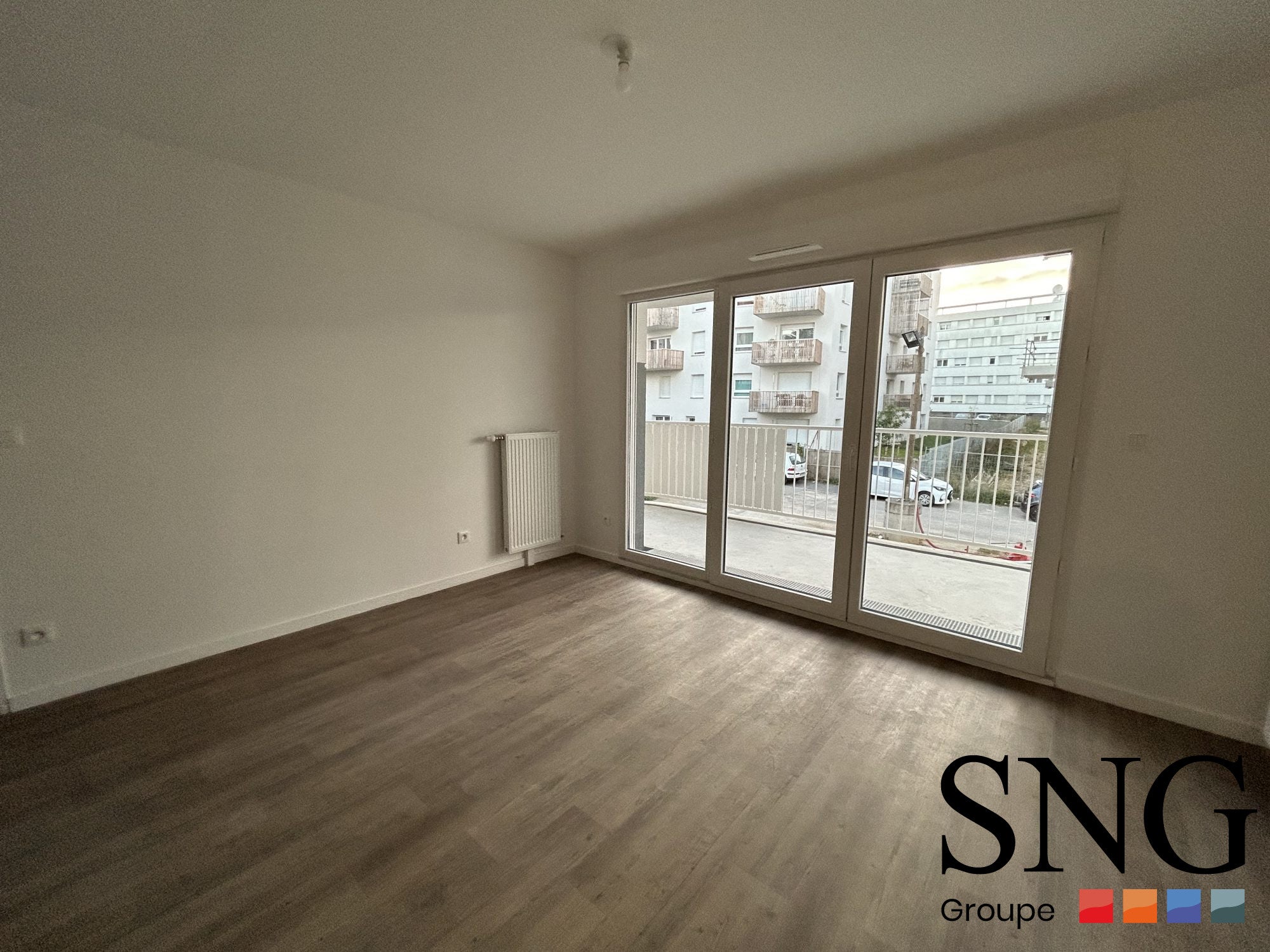 Appartement Rue Charles Poisot à Chenôve