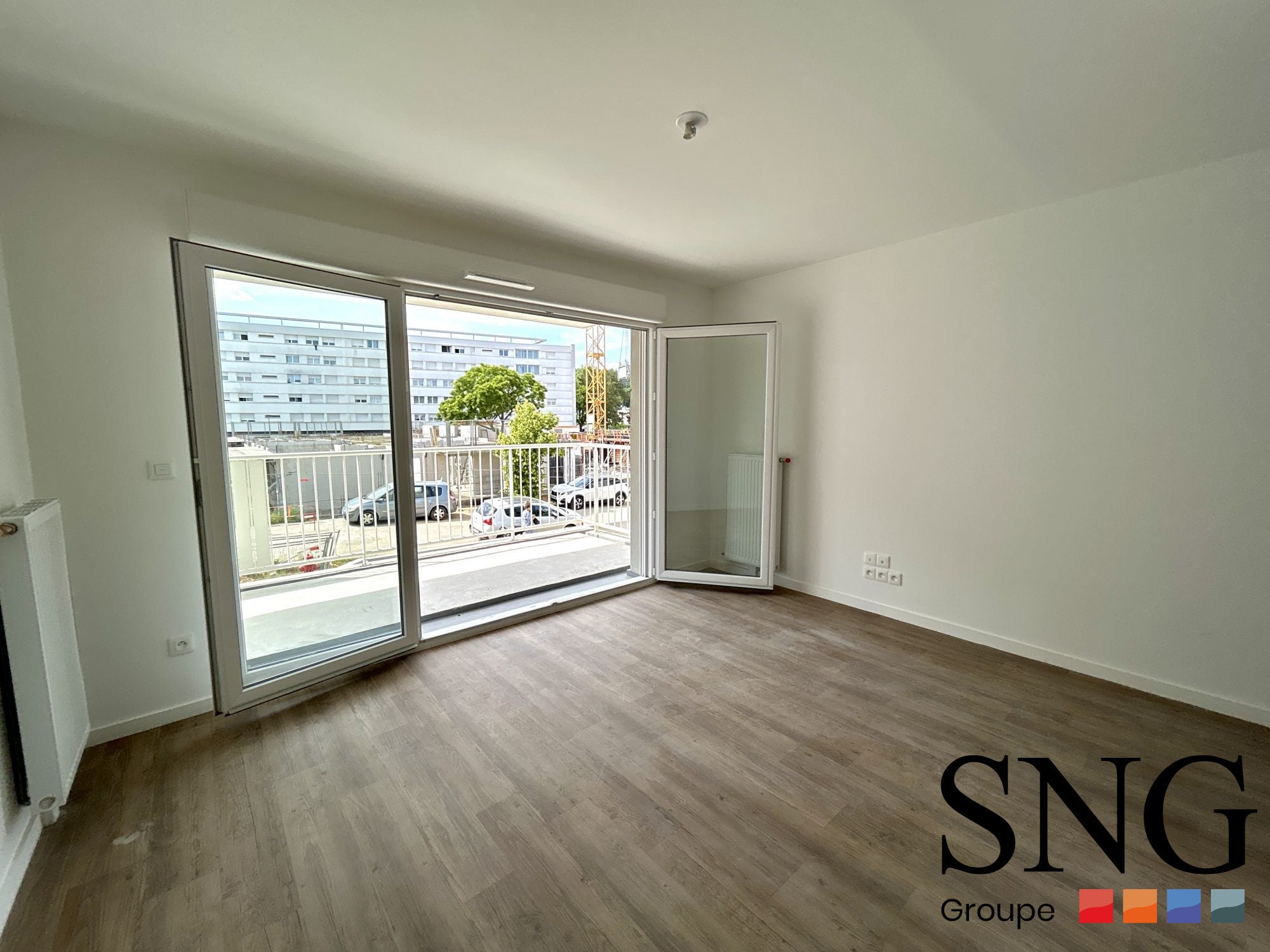 Appartement Rue Charles Poisot à Chenôve