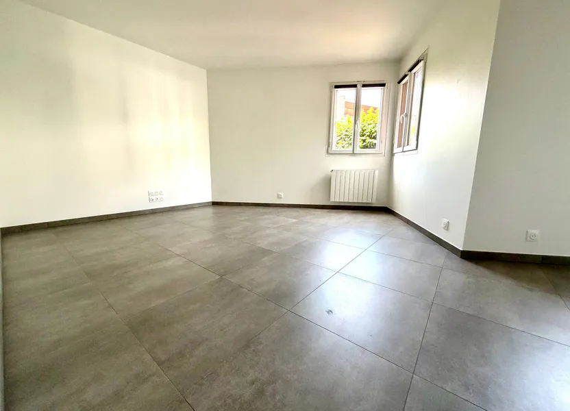 Appartement Boulevard Chilpéric à Chelles