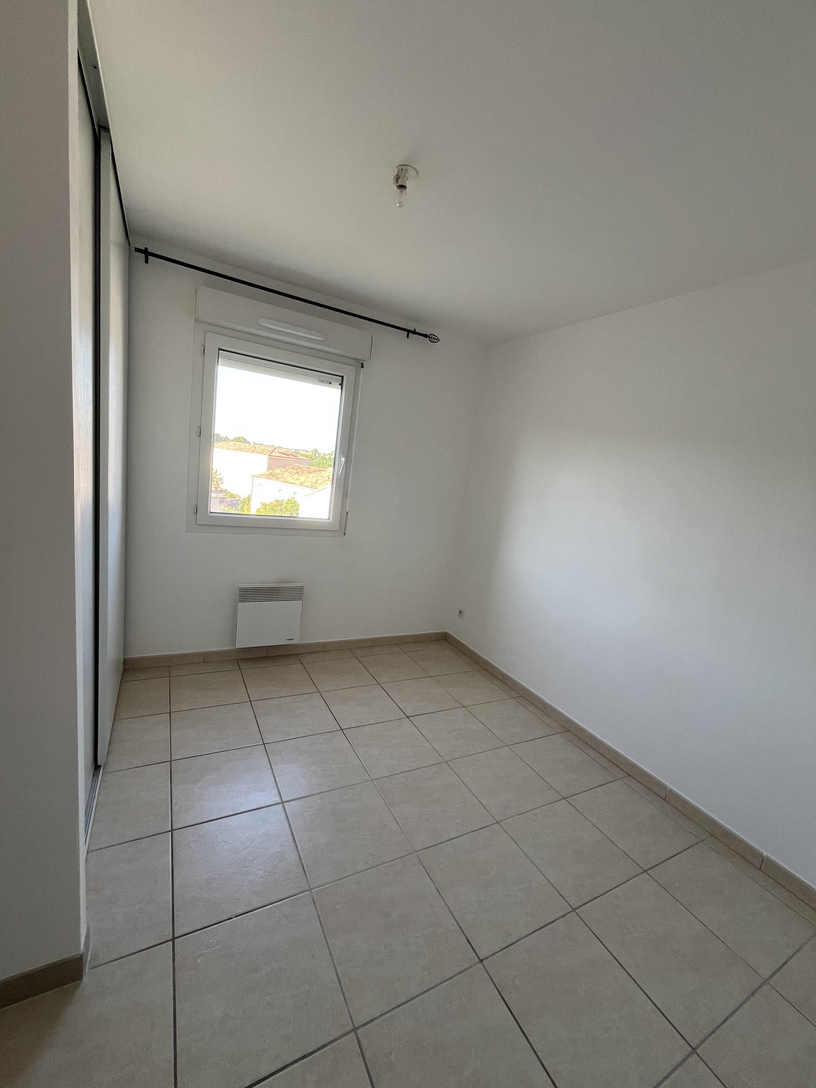 Flat Chemin des Bouloussards in Saint-Paul-Trois-Châteaux