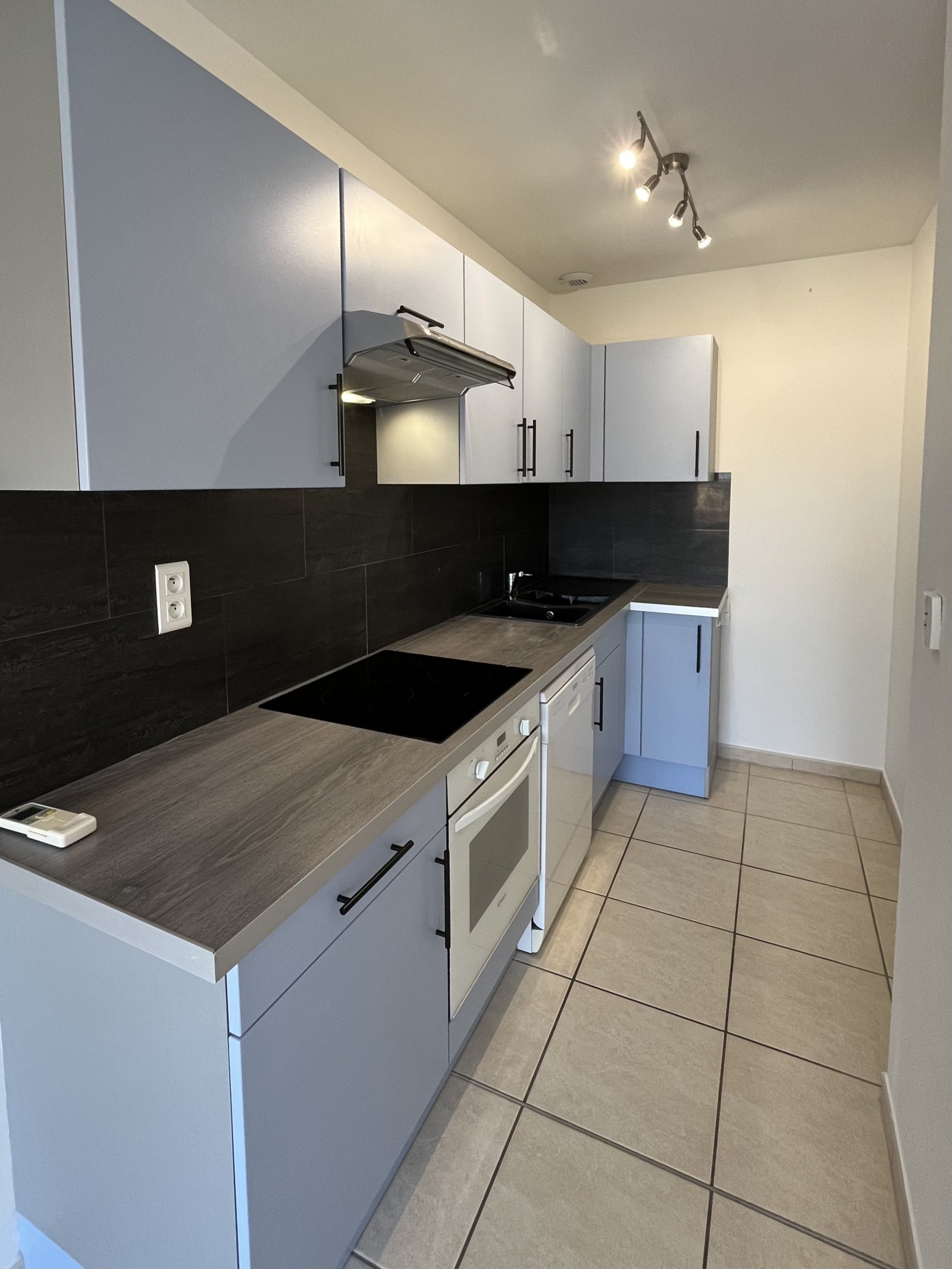 Flat Chemin des Bouloussards in Saint-Paul-Trois-Châteaux
