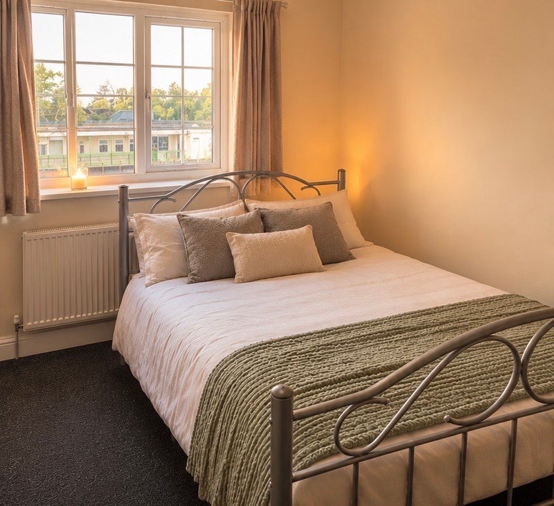 Room The Fairway in Leicester