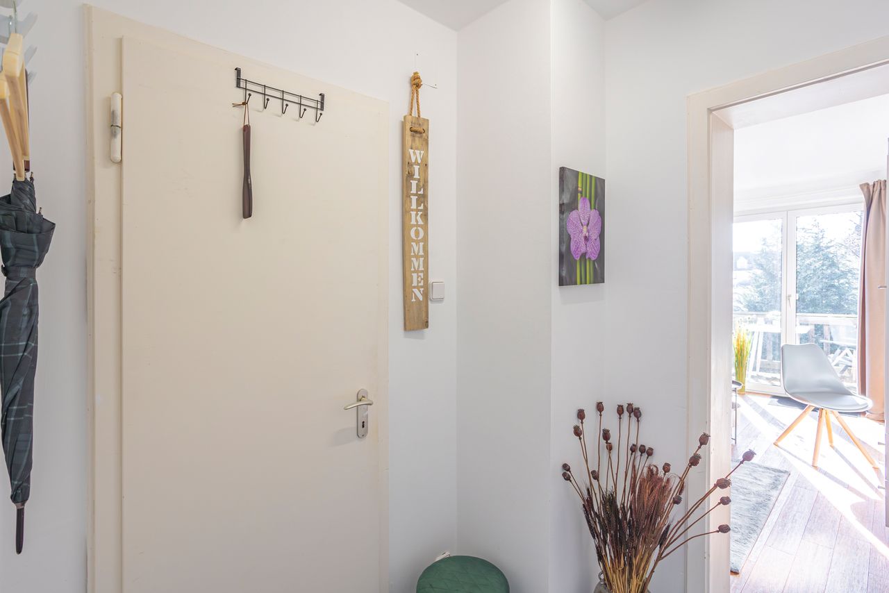 Wohnung Kobelweg in Augsburg