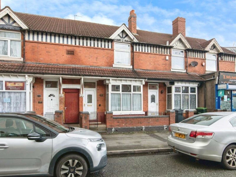 Room Waterloo Road in Sandwell
