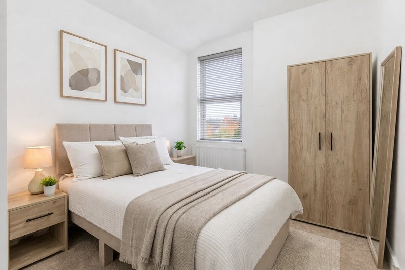 Room Waterloo Road in Sandwell