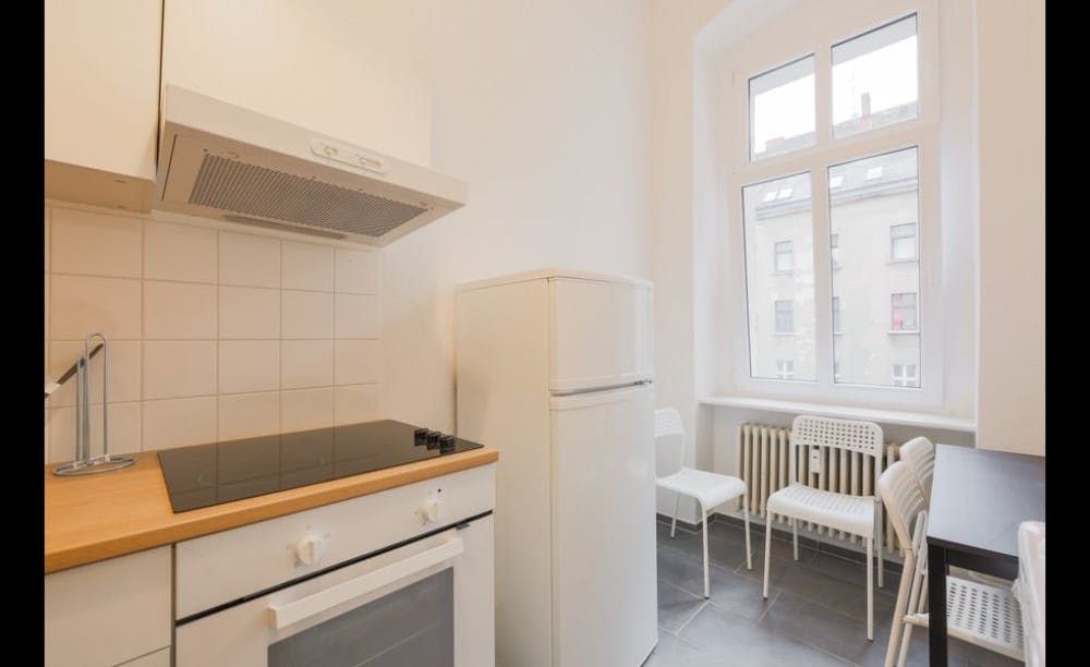 Zimmer Kottbusser Damm in Berlin