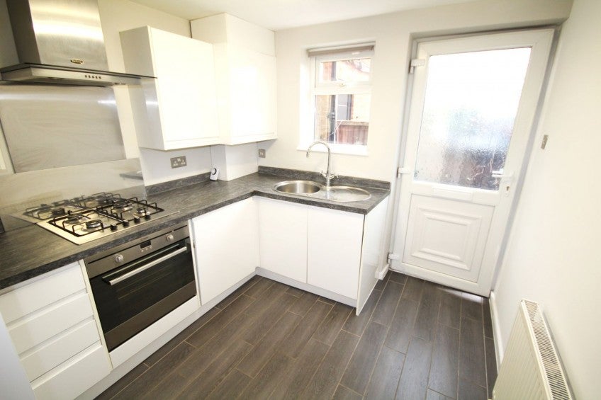 Flat Packhorse Road in Gerrards Cross