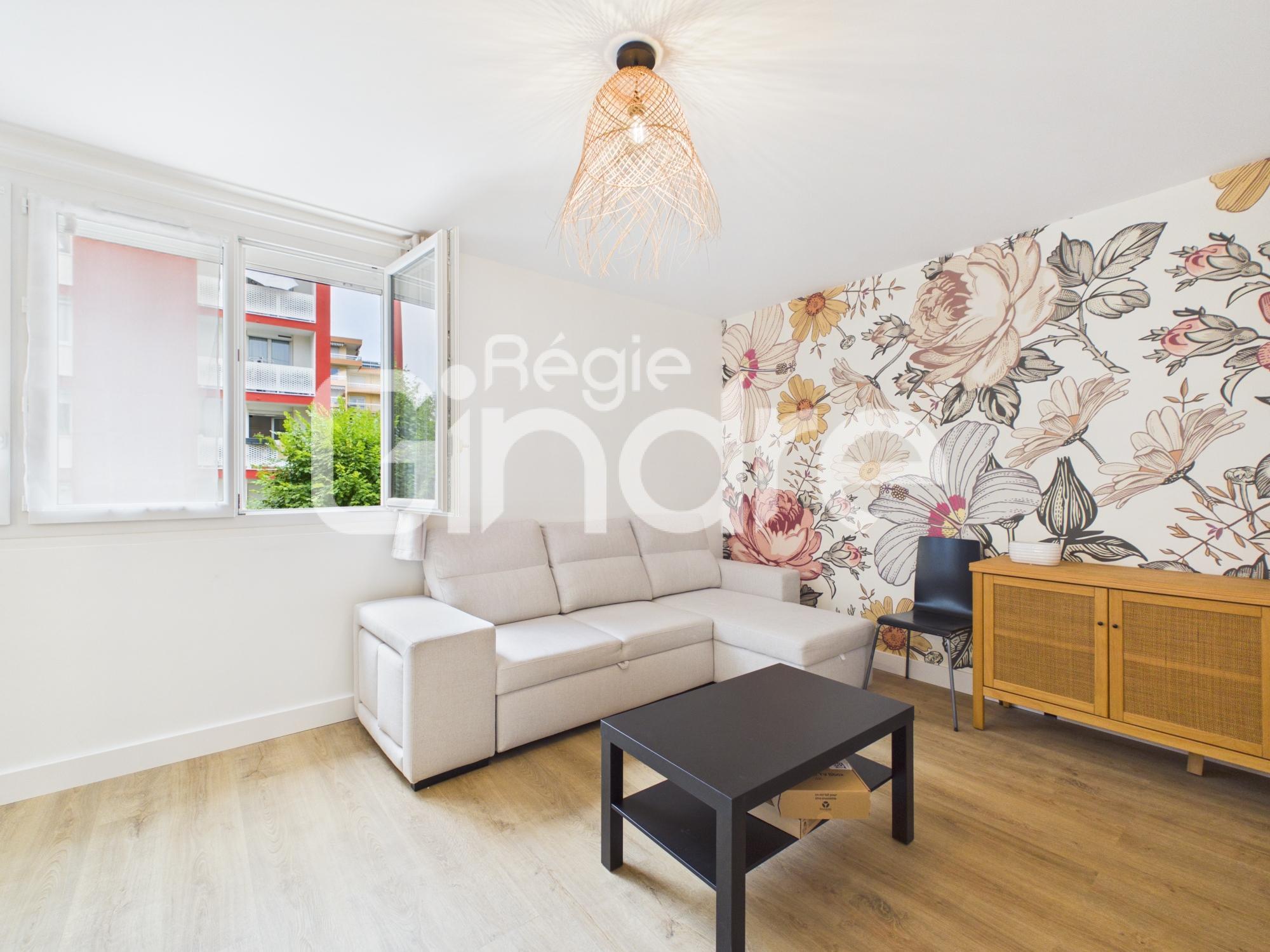 Appartement Rue Pasteur à Caluire-et-Cuire