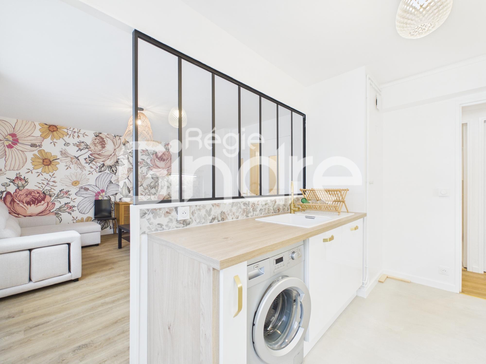 Appartement Rue Pasteur à Caluire-et-Cuire