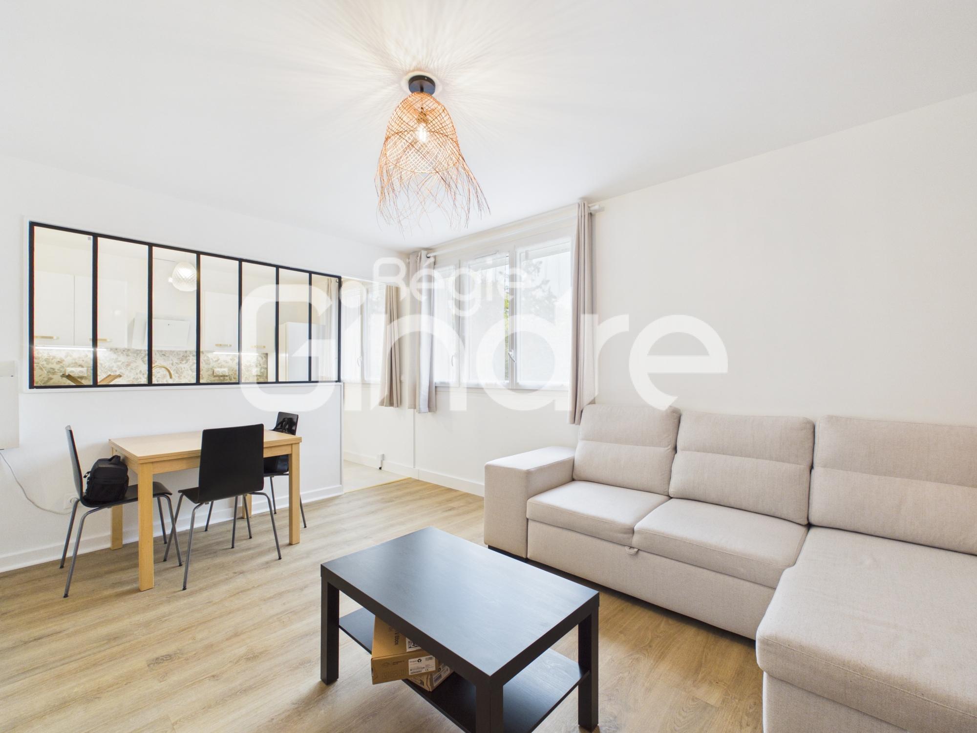 Appartement Rue Pasteur à Caluire-et-Cuire