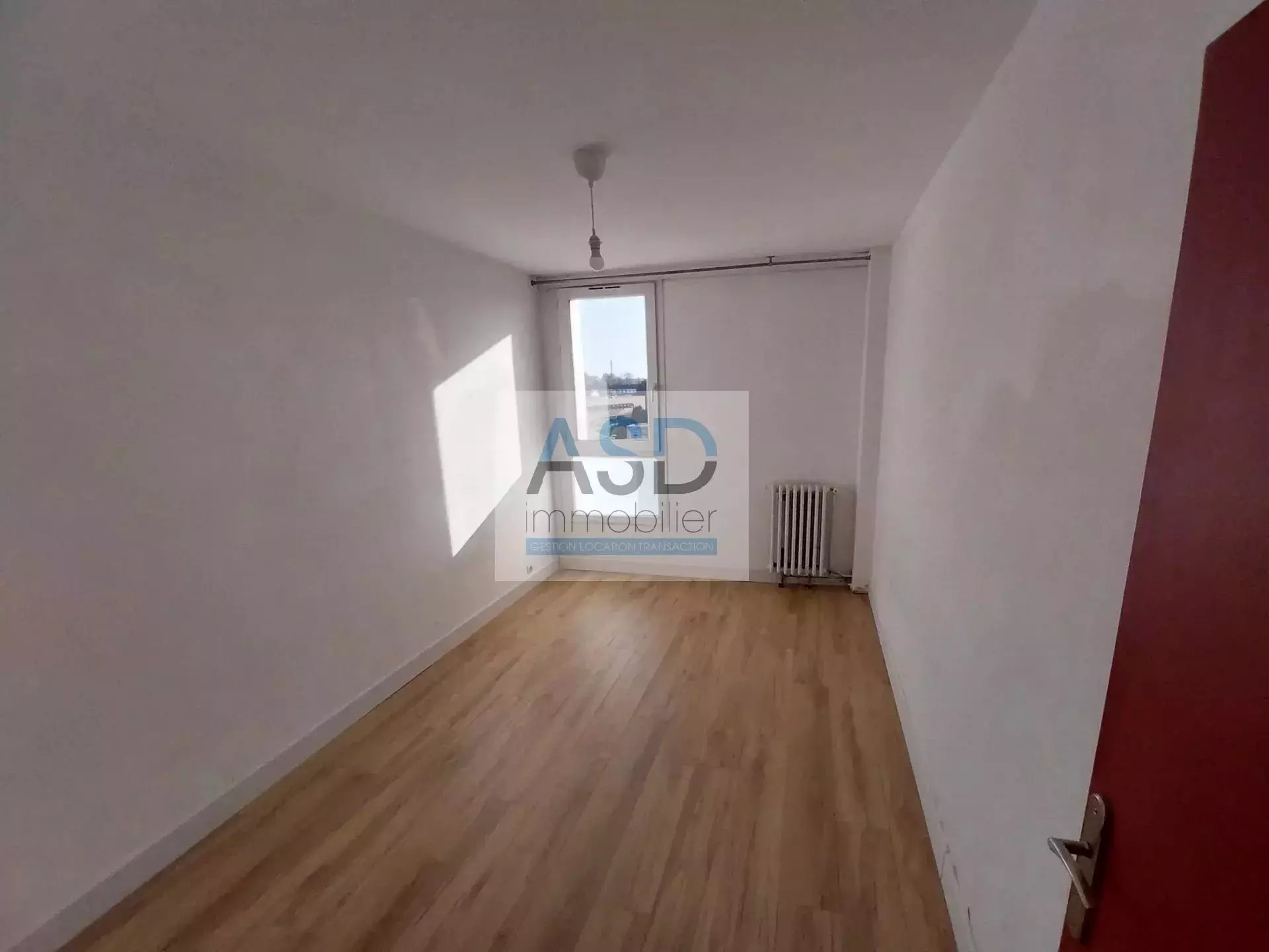 Appartement Rue du Docteur Laennec à Wattignies