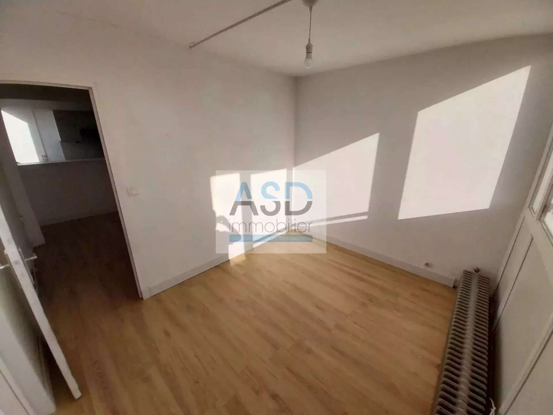 Appartement Rue du Docteur Laennec à Wattignies