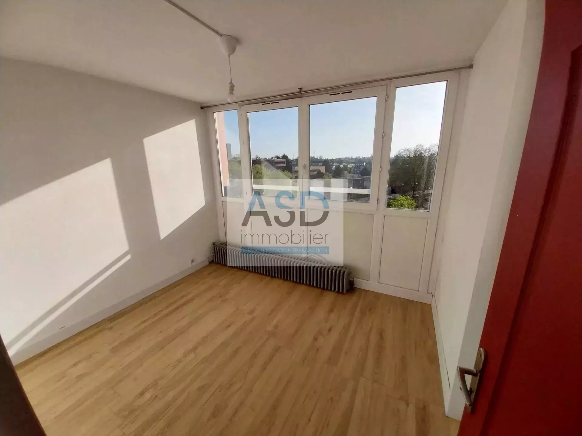 Appartement Rue du Docteur Laennec à Wattignies