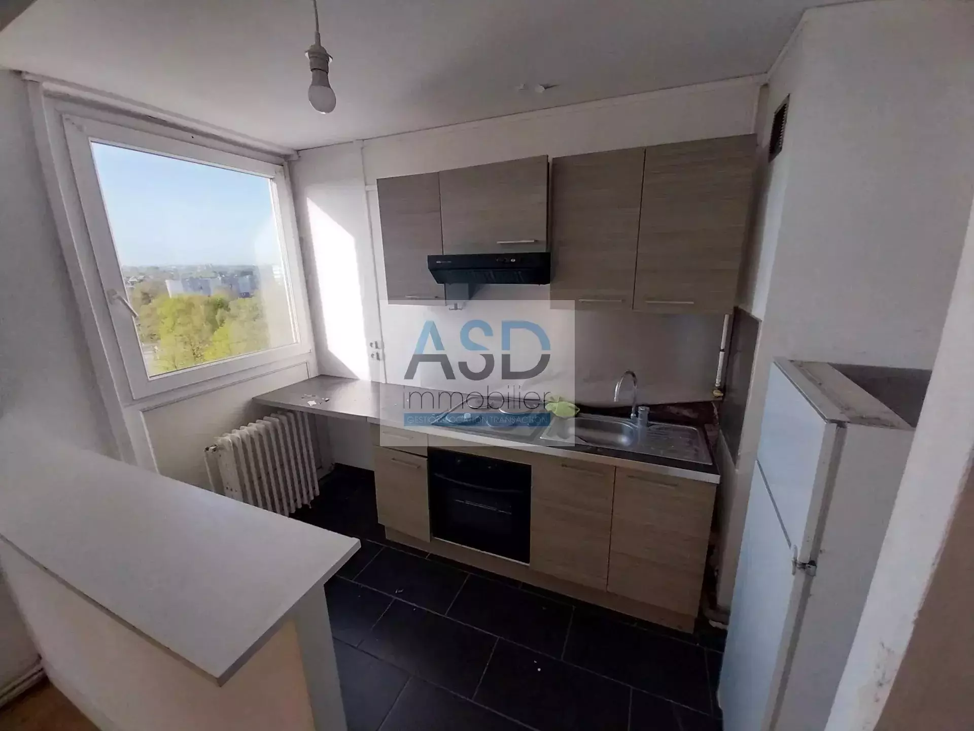 Appartement Rue du Docteur Laennec à Wattignies