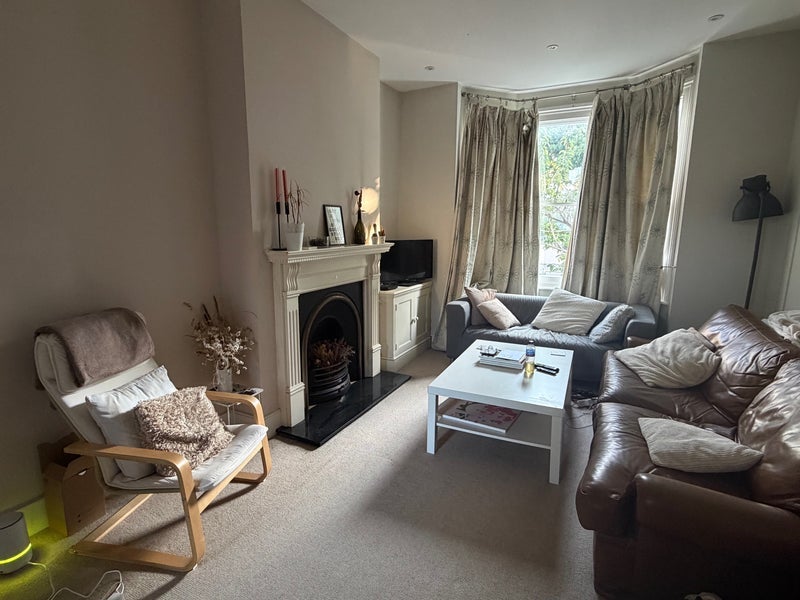 Room Geraldine Road in Greater London