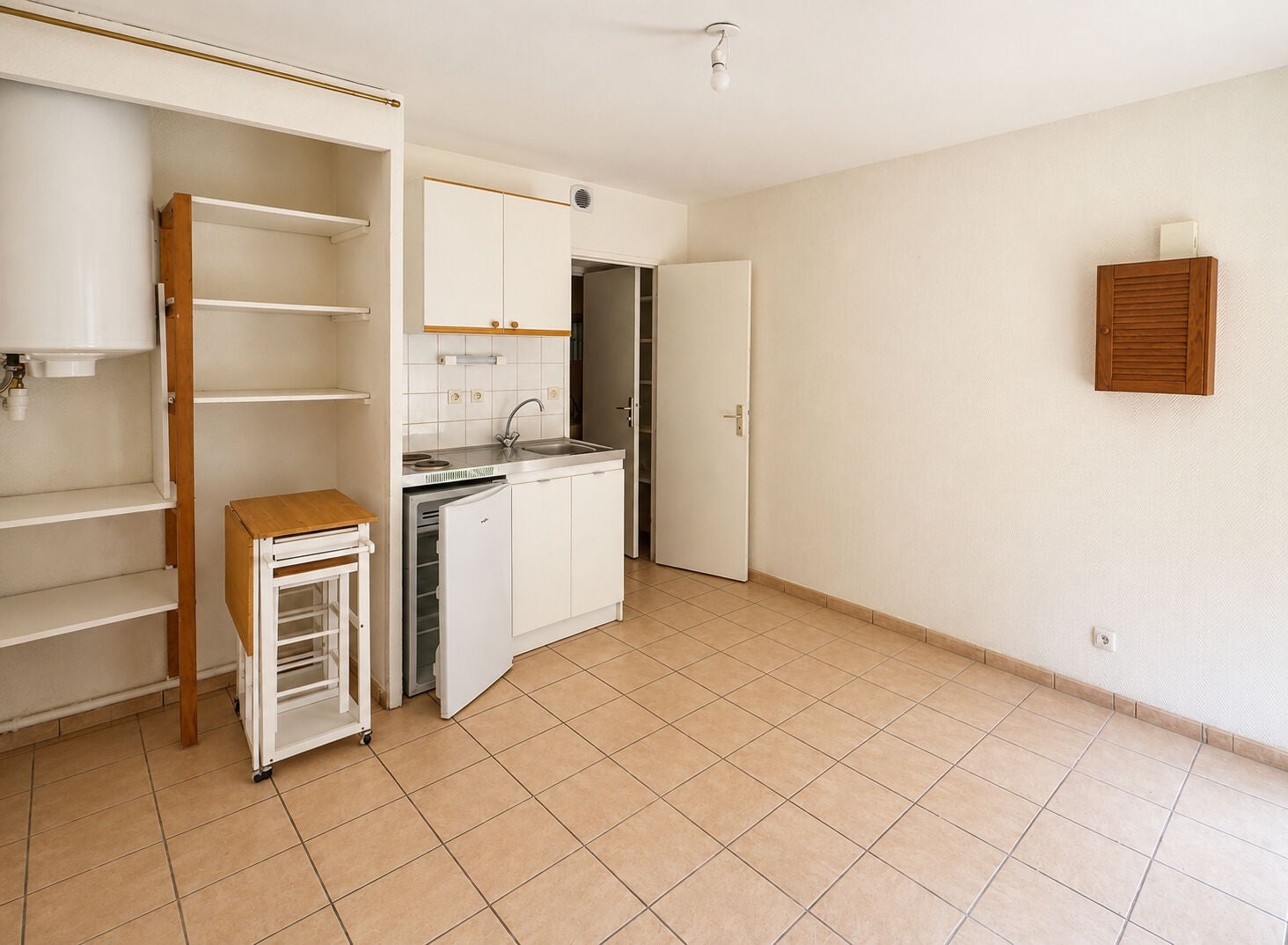 Appartement Impasse Capron à Amiens