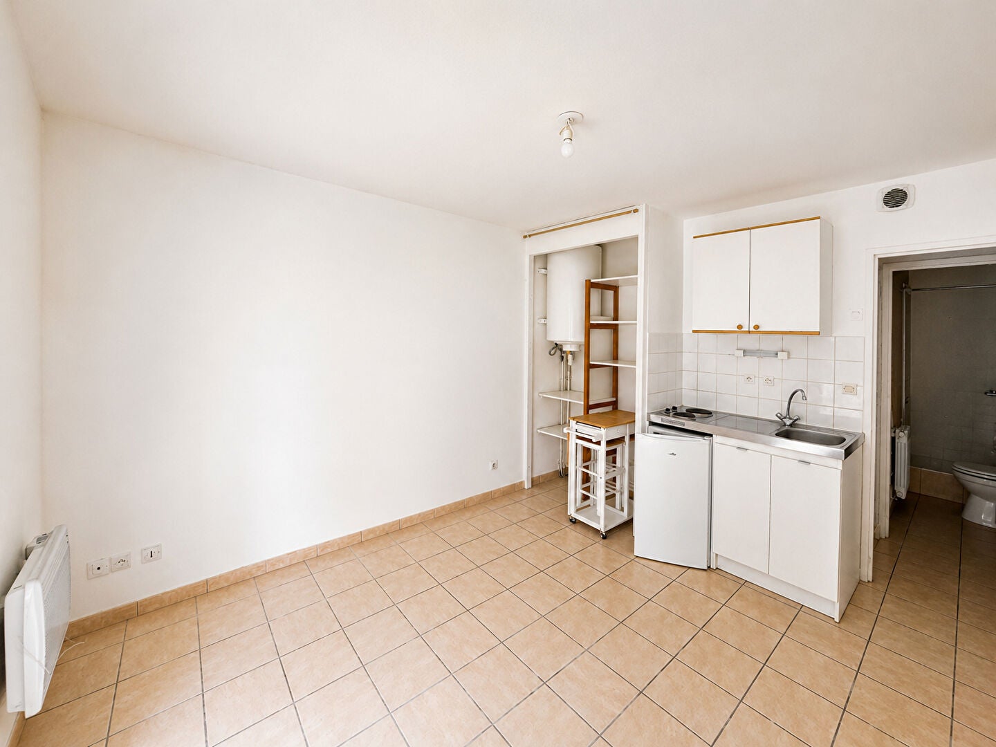 Appartement Impasse Capron à Amiens