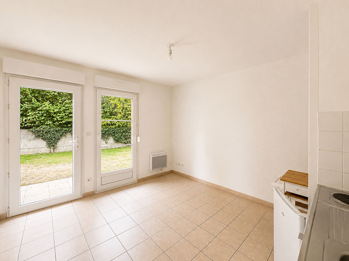 Appartement Impasse Capron à Amiens