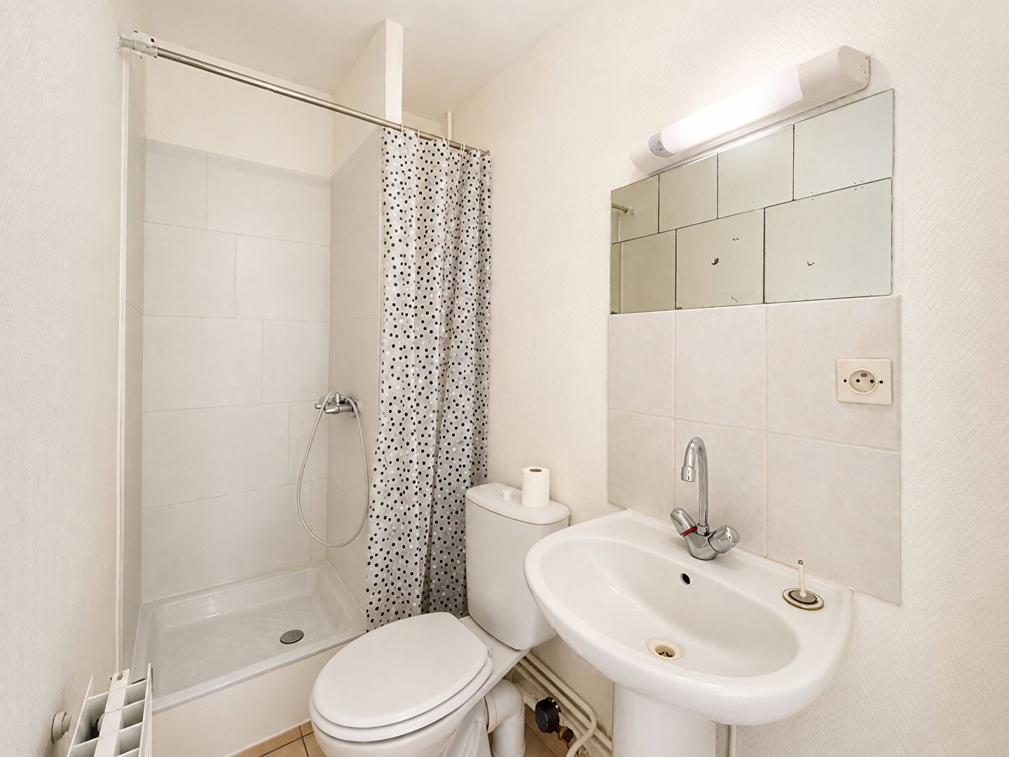 Appartement Impasse Capron à Amiens