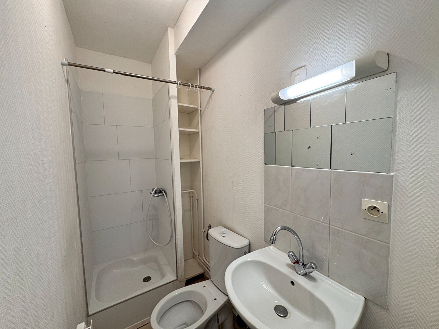 Flat Rue Oscar Dassonville in Amiens