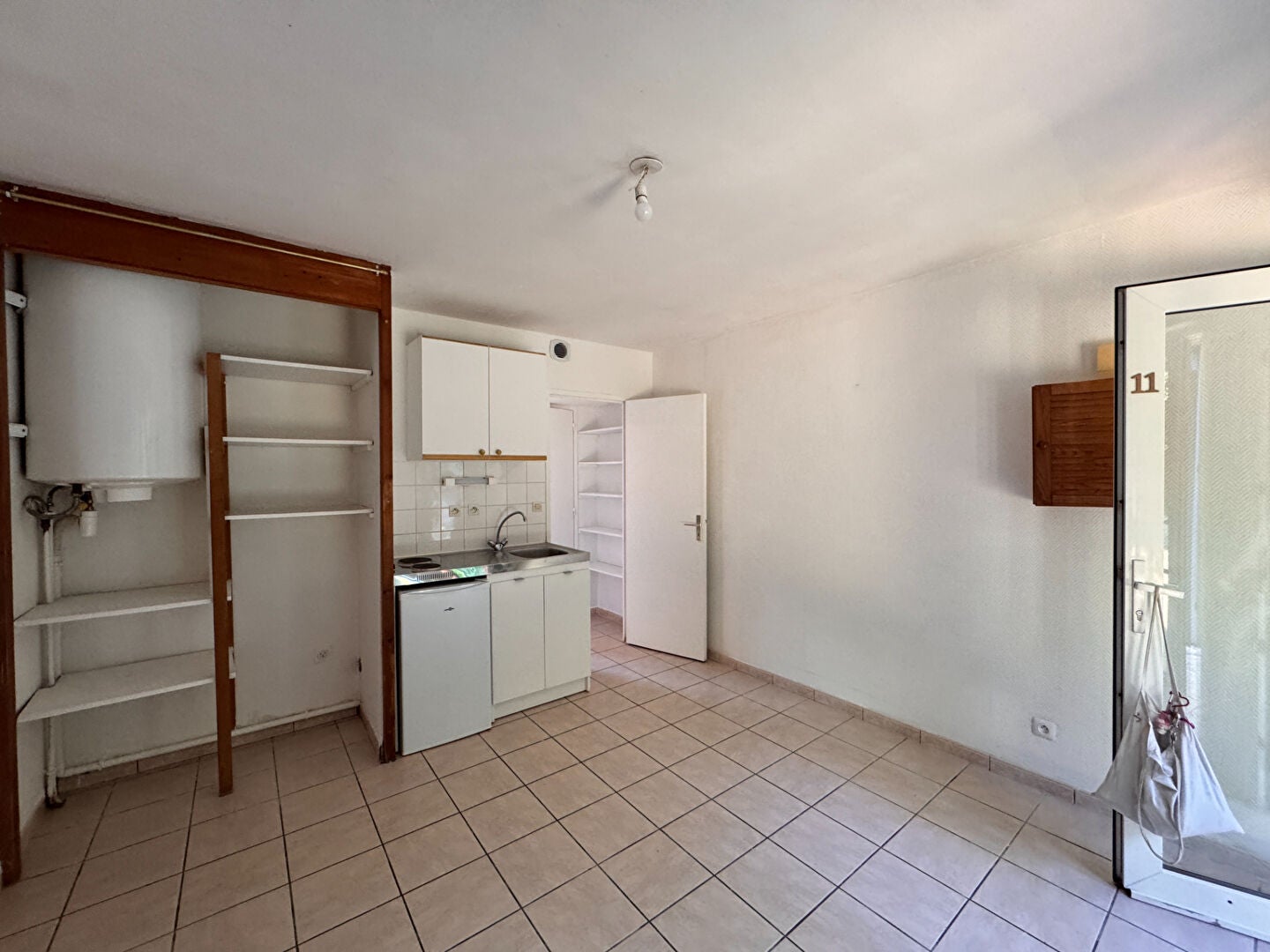 Flat Rue Oscar Dassonville in Amiens